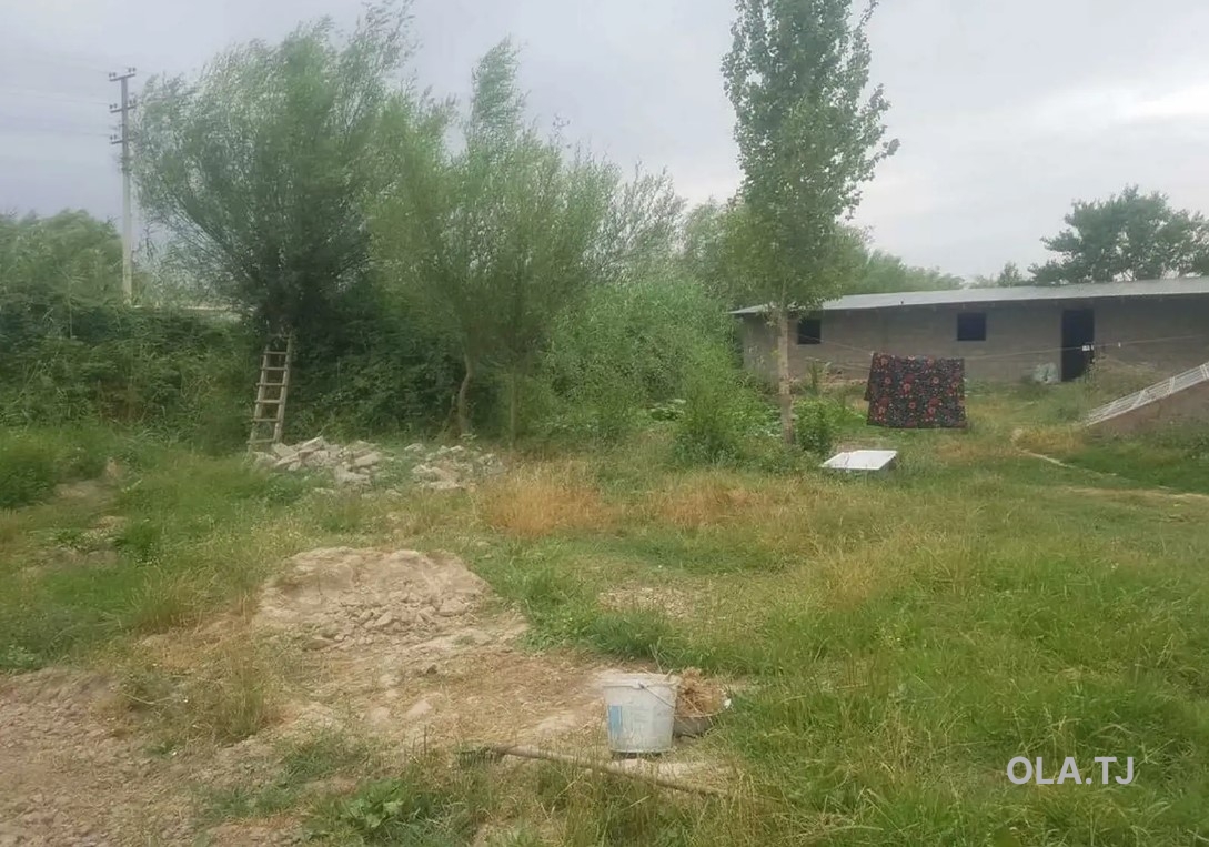 Дом (хавли), 3 комнат, 1 эт