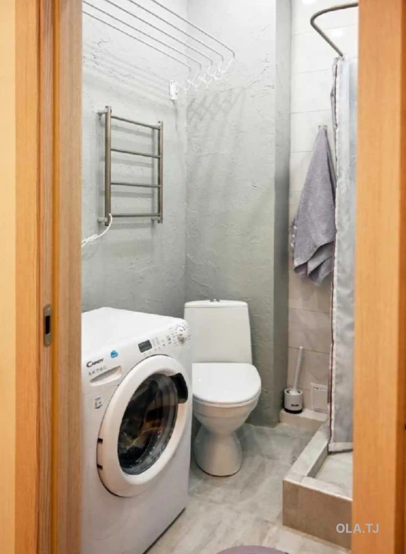 2 комнатная квартира, 5 этаж, 100 м²