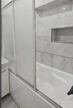 1 комнатная квартира, 14 этаж, 52 м²
