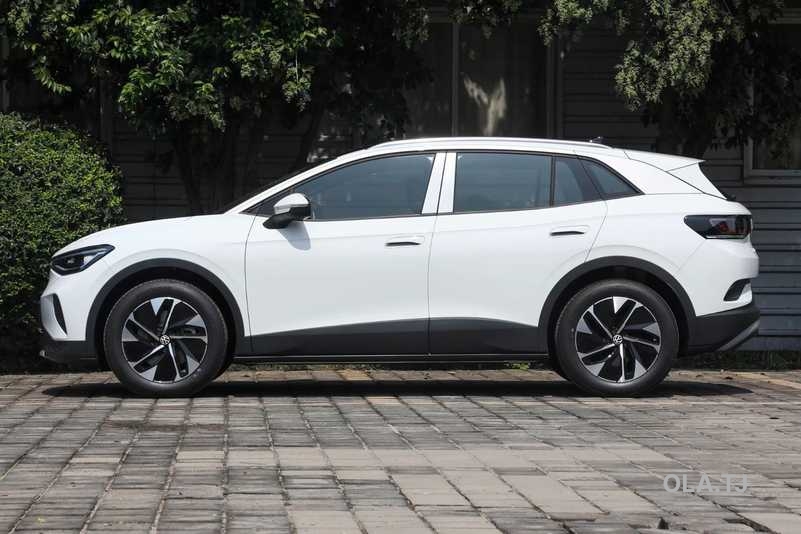 Volkswagen ID.3,  2025