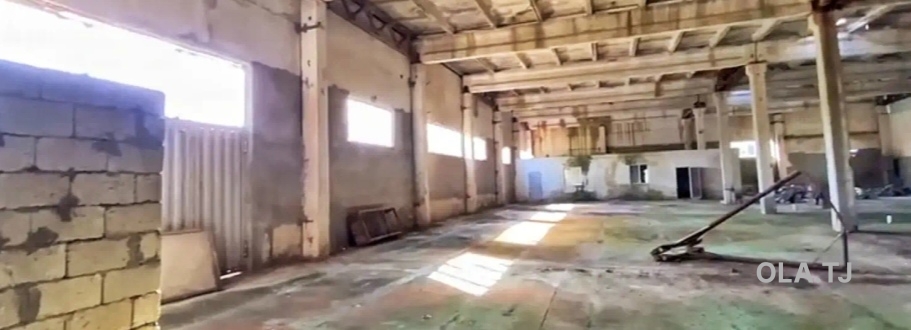 Помещение под промышленное назначение, 2000м², Сино, Новый мечеть