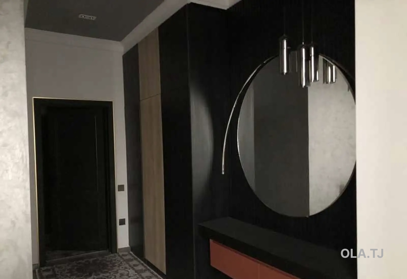 3 комнатная квартира, 11 этаж, 116 м²