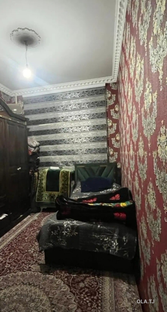 5 комнатная квартира, 2 этаж, 115 м²