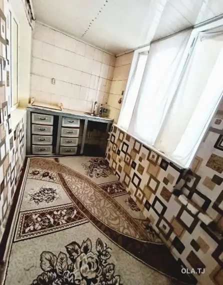 2 комнатная квартира, 4 этаж, 42 м²