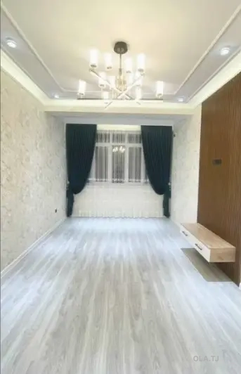 3 комнатная квартира, 8 этаж, 85 м²