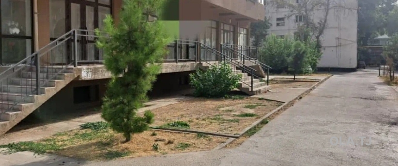 Помещение под свободное назначение, 244м², 4 мкр