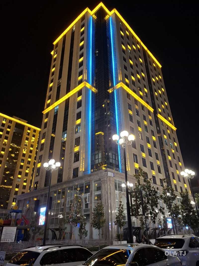 2 комнатная квартира, 11 этаж, 63 м²