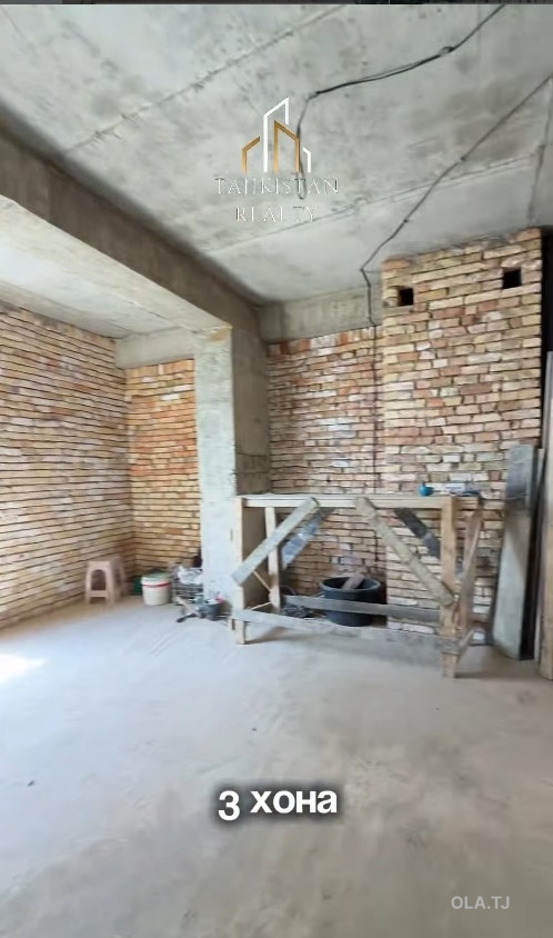 4 комнатная квартира, 10, 170 м²