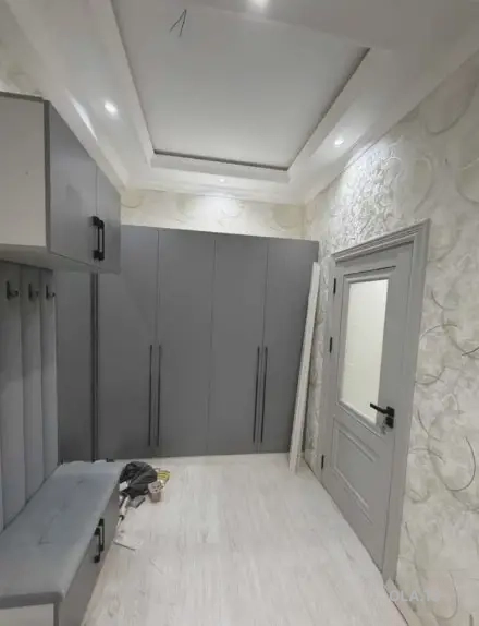 2 комнатная квартира, 7 этаж, 64 м²