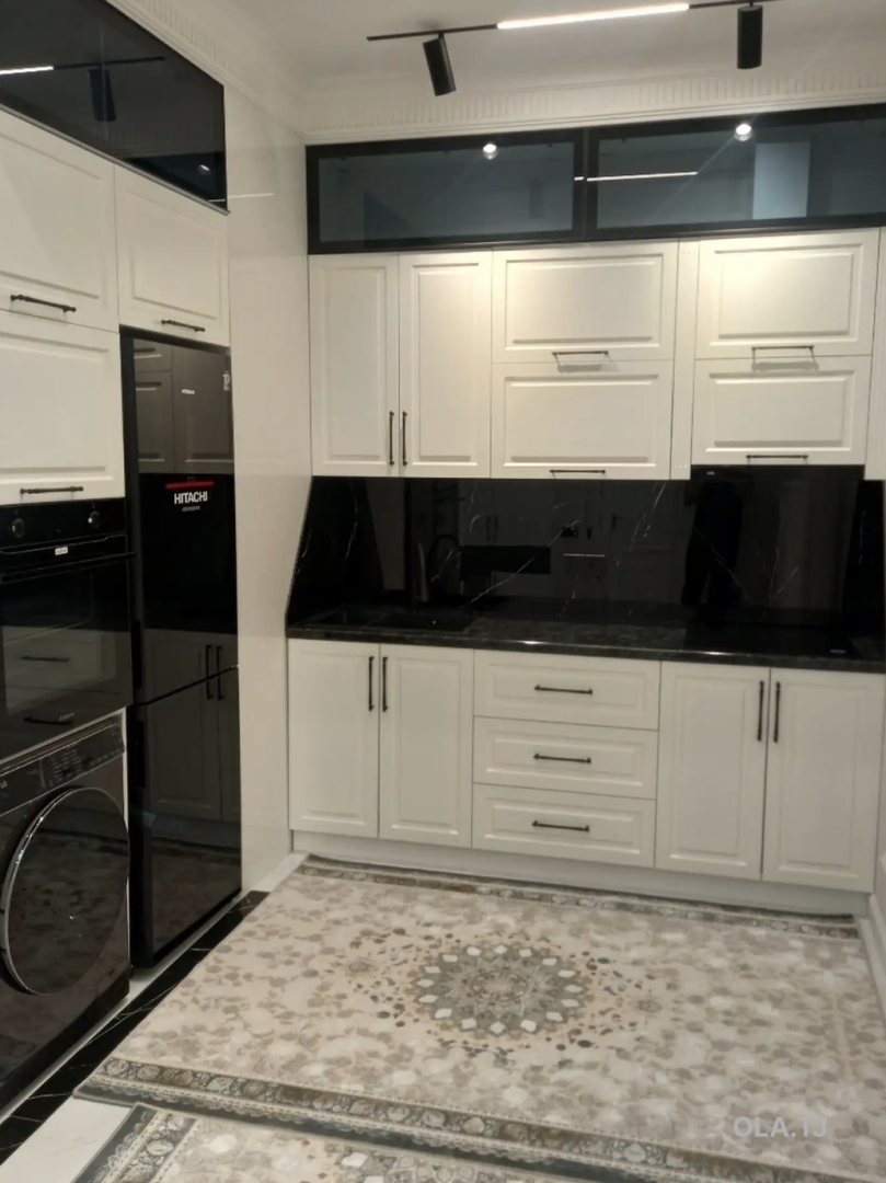 2 комнатная квартира, 15 этаж, 53 м²