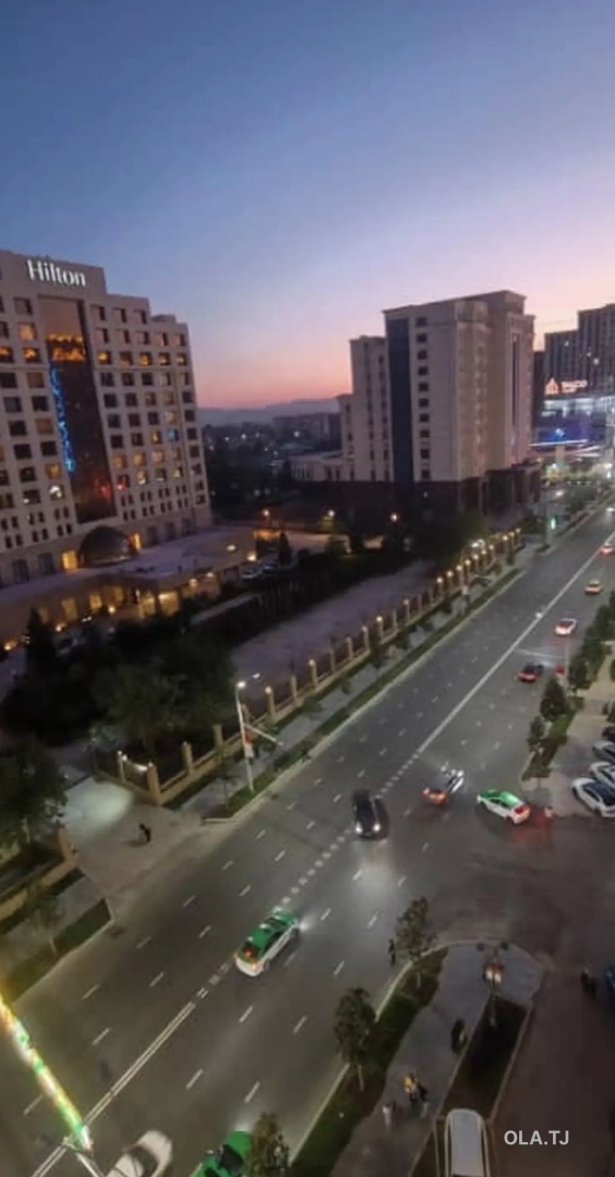 2 комнатная квартира, 16 этаж, 79 м²