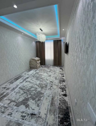 2 комнатная квартира, 13 этаж, 84 м²