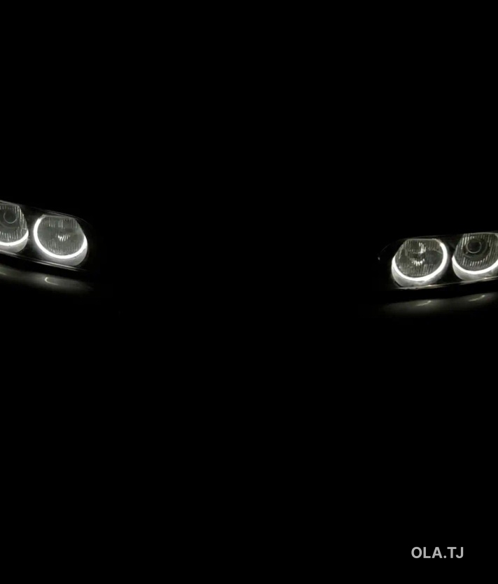 BMW 5 серия,  1997