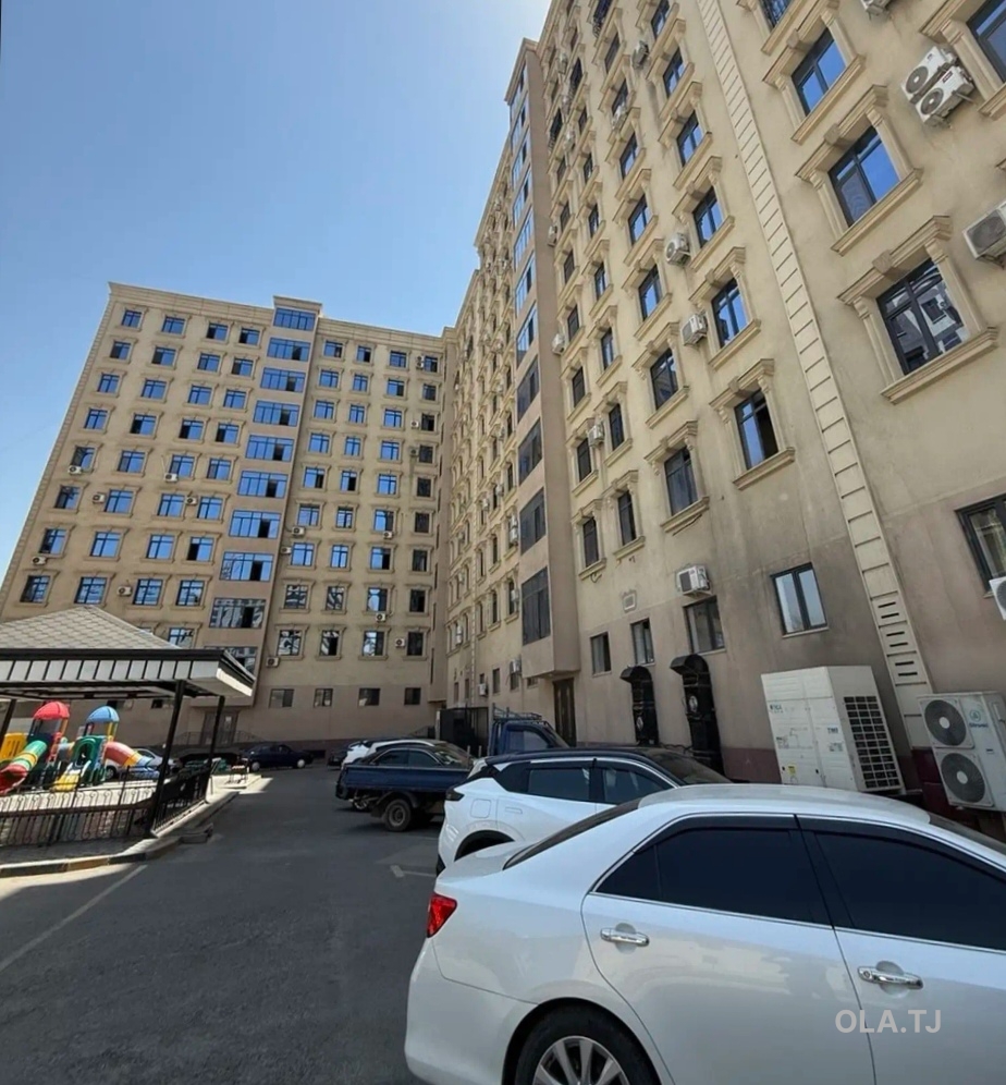 1 комнатная квартира, 4 этаж,