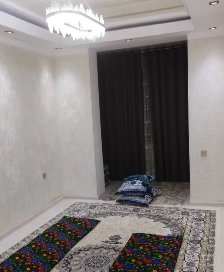 2 комнатная квартира, 6 этаж, 43 м²