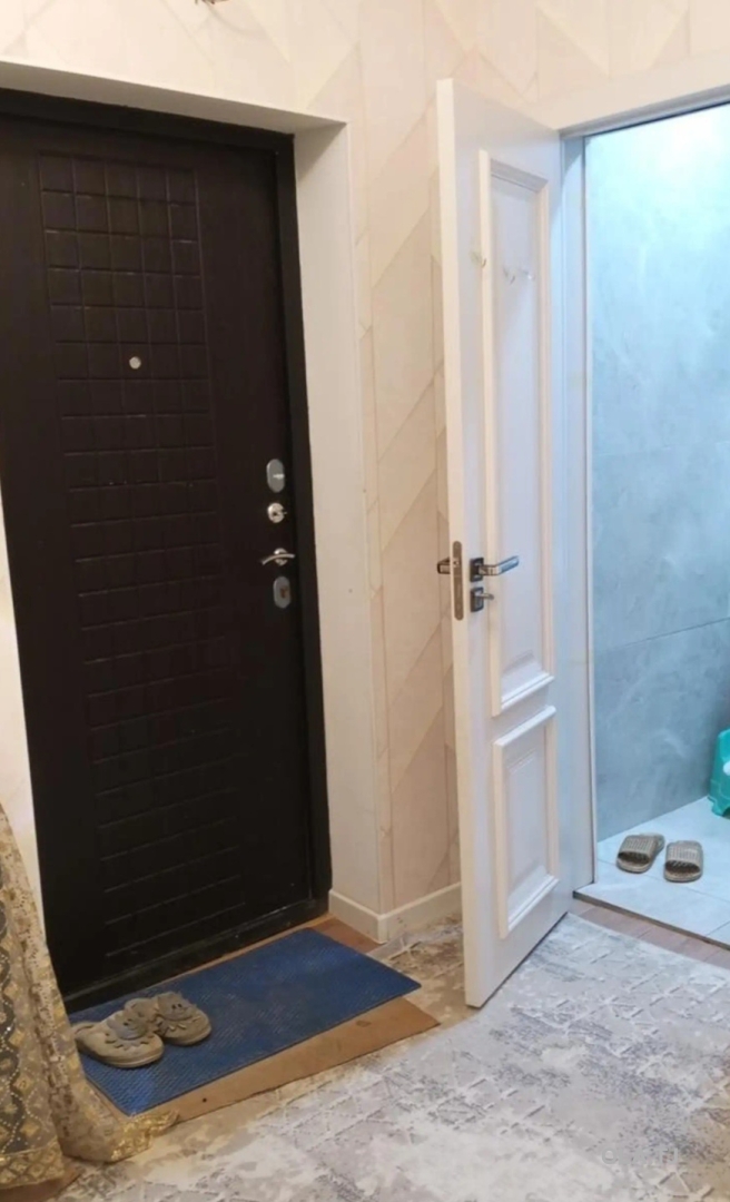 Комната в 2 комнатной квартире, 3/,