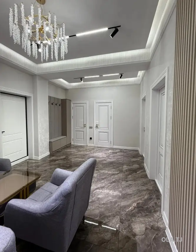 2 комнатная квартира, 7/, 78 м²