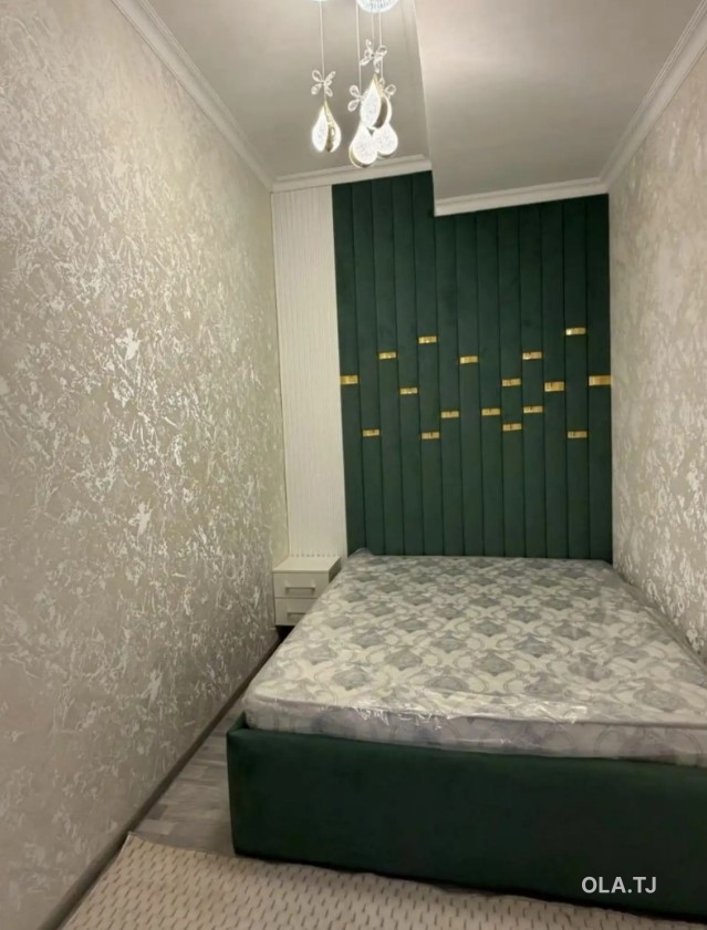 2 комнатная квартира, 15 этаж, 64 м²