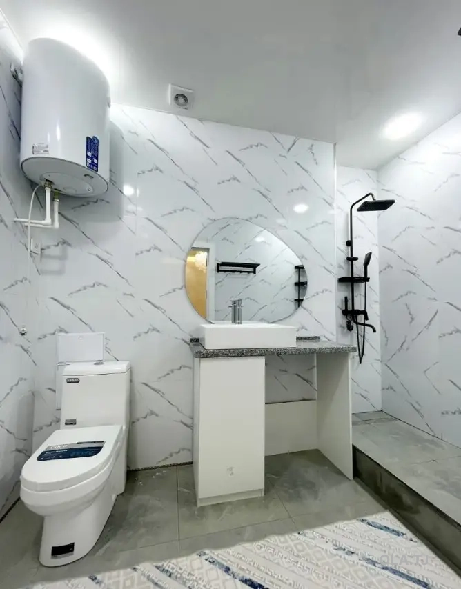 2 комнатная квартира, 4/, 61 м²