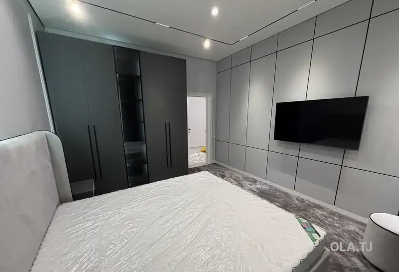 3 комнатная квартира, 11 этаж, 96 м²