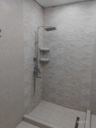 3 комнатная квартира, 5 этаж, 75 м²