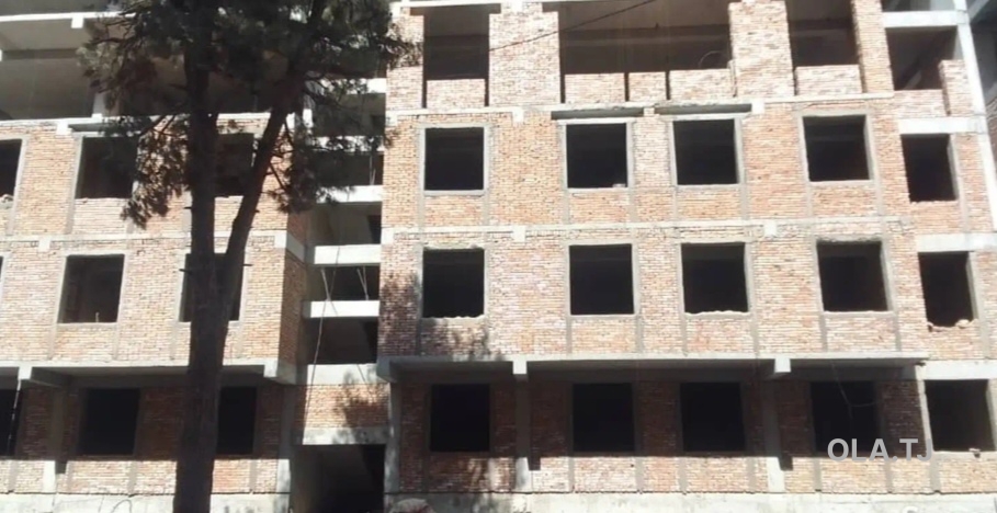 2 комнатная квартира, 7 этаж, 47 м²