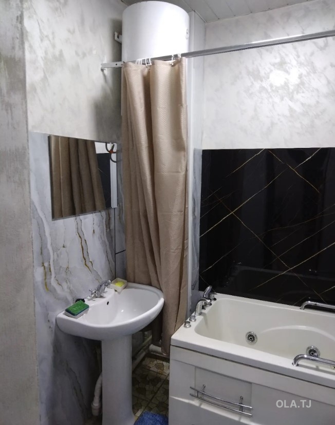 2 комнатная квартира, 6 этаж, 71 м²