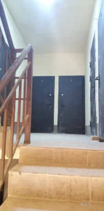 1 комнатная квартира, 5 этаж, 25 м²