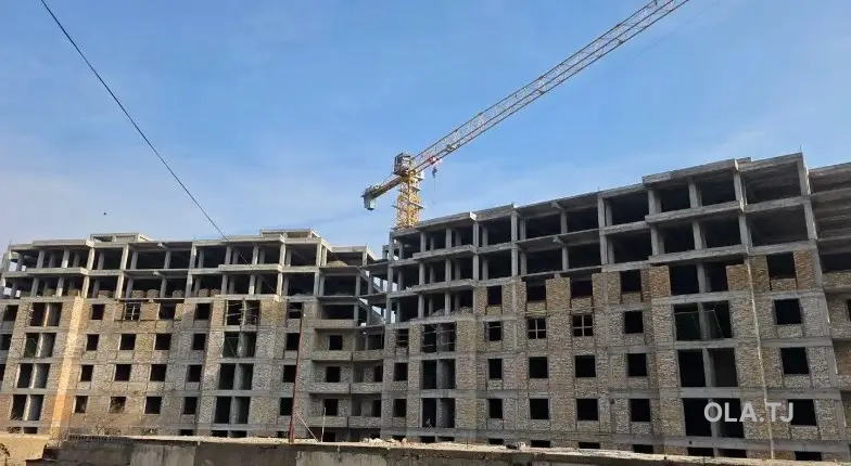 3 комнатная квартира, 1 этаж, 89 м²