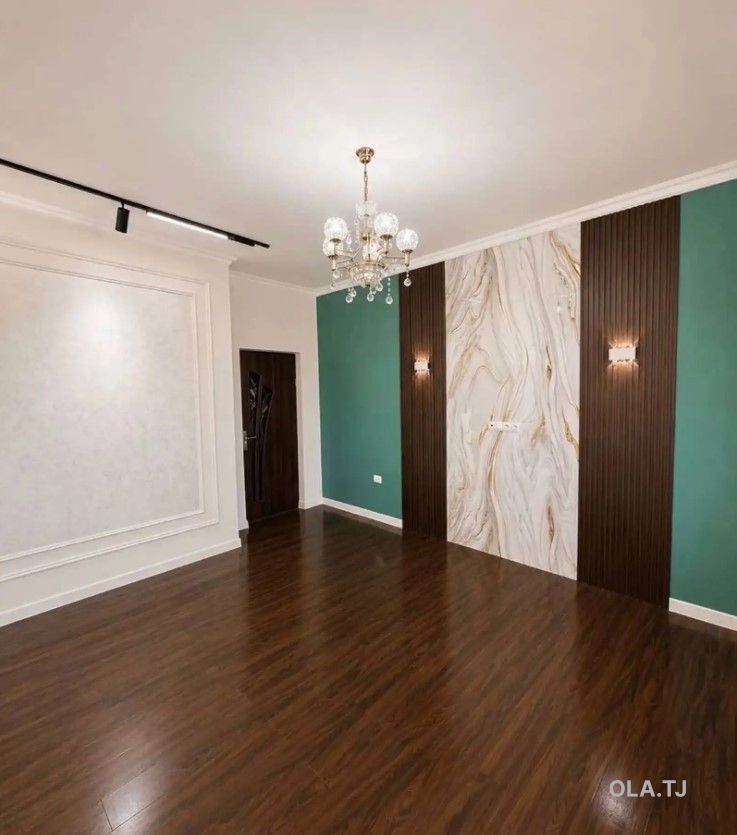 2 комнатная квартира, 10 этаж, 50 м²