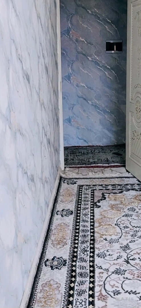 1 комнатная квартира, 6 этаж, 36 м²