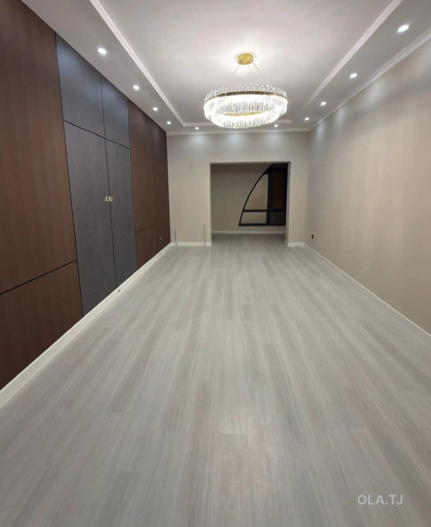 3 комнатная квартира, 16 этаж, 103 м²