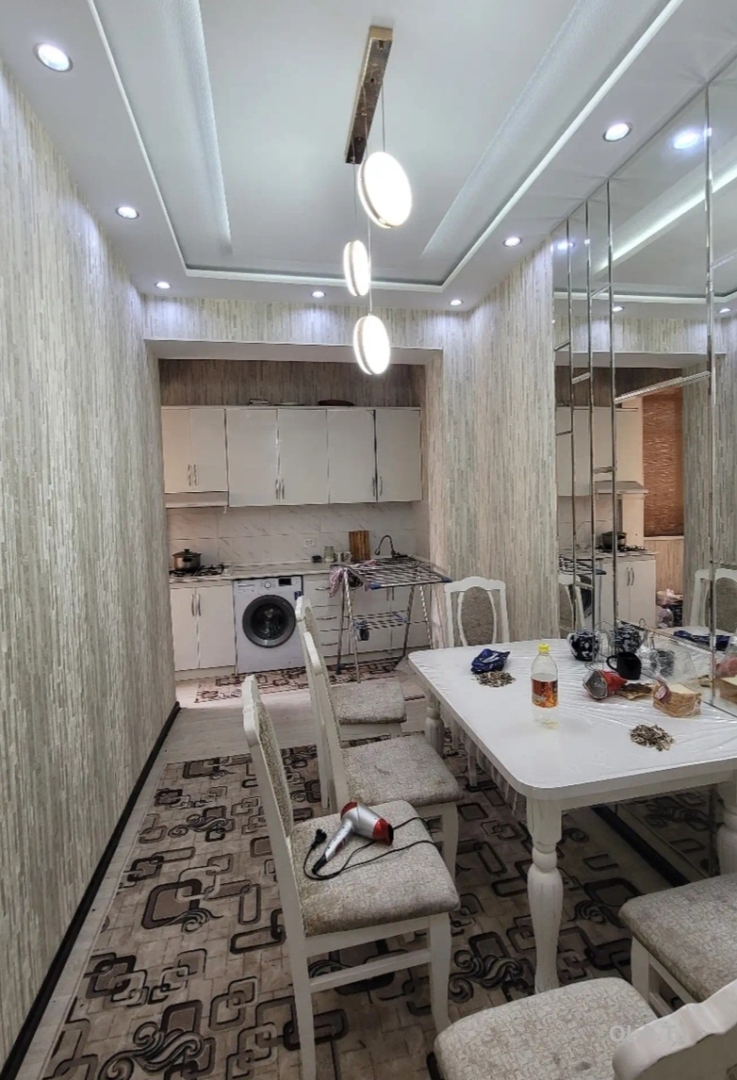 Комната в 3 комнатной квартире, 3/,