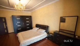 1 комнатная квартира, 6 этаж, 82 м²