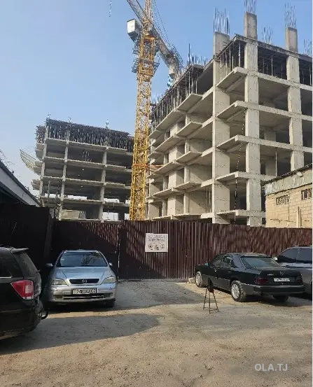 3 комнатная квартира, 9 этаж, 123 м²