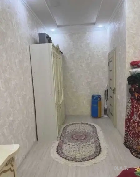 2 комнатная квартира, 1 этаж, 60 м²