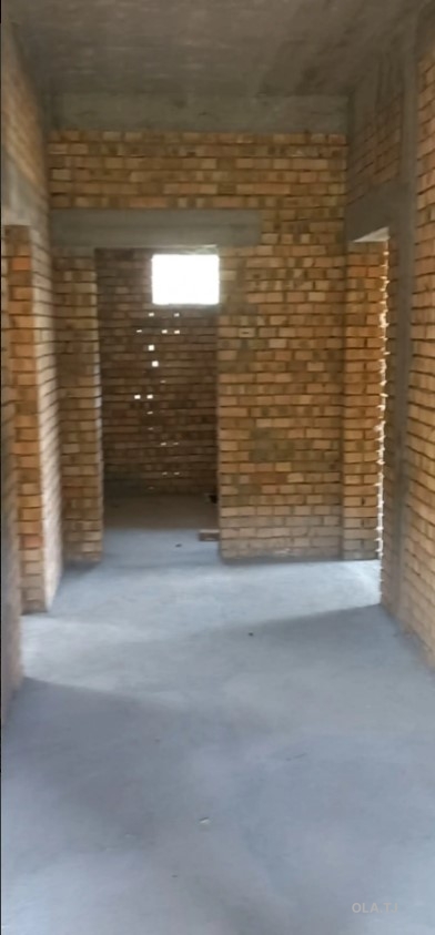 , 3 комнат, 1 эт