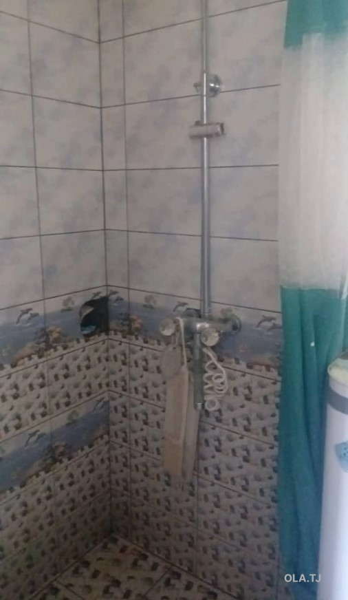 Дом (хавли), 2 комнат, 1 эт