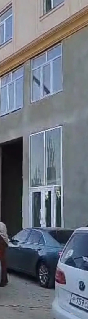 Помещение под магазин / салон, 50м², Донишгохи тичорати