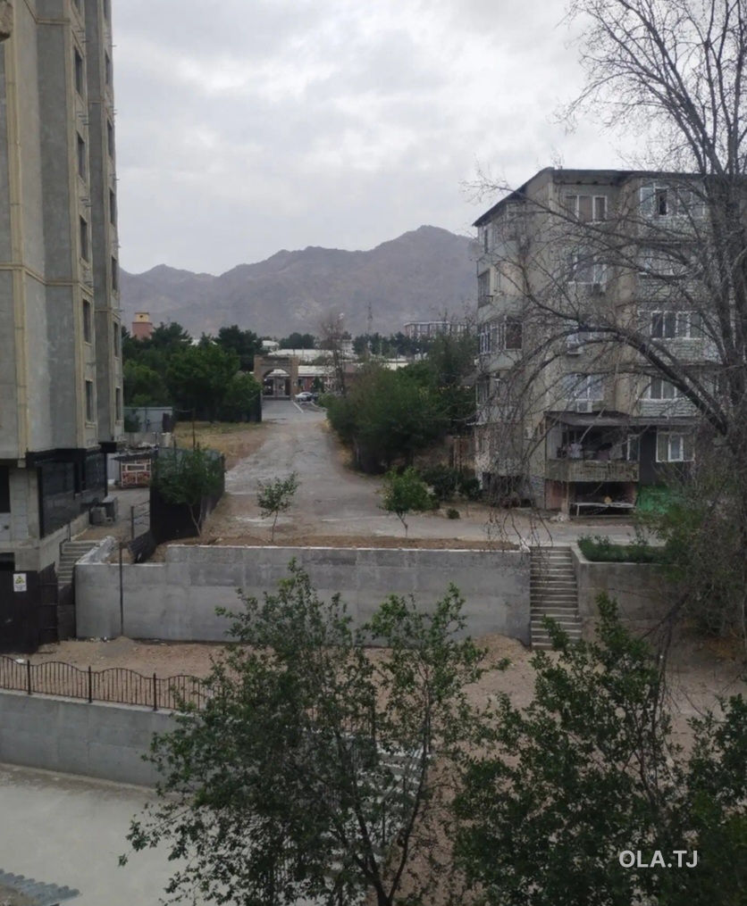 Комната в 2 комнатной квартире, 4/,