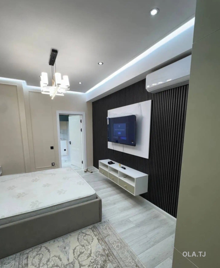 2 комнатная квартира, 9 этаж, 57 м²