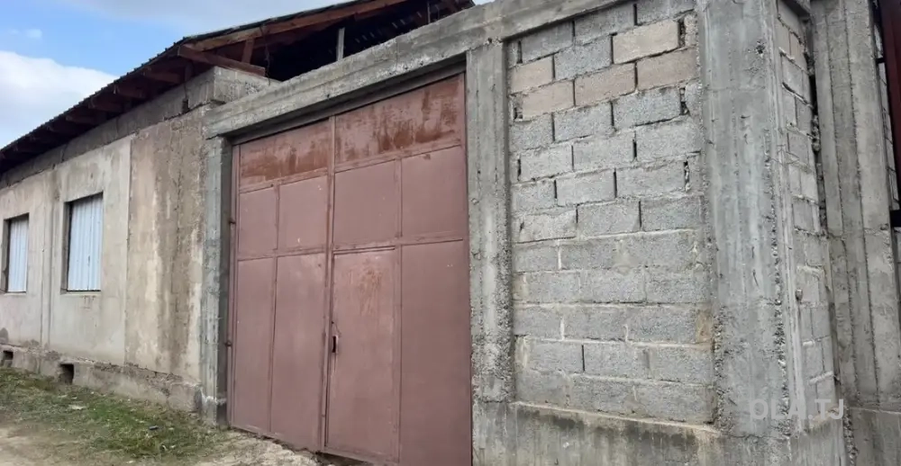 Дом (хавли), 4 комнат,