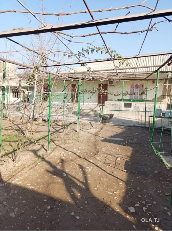 Дом (хавли), 4 комнат, 1 эт