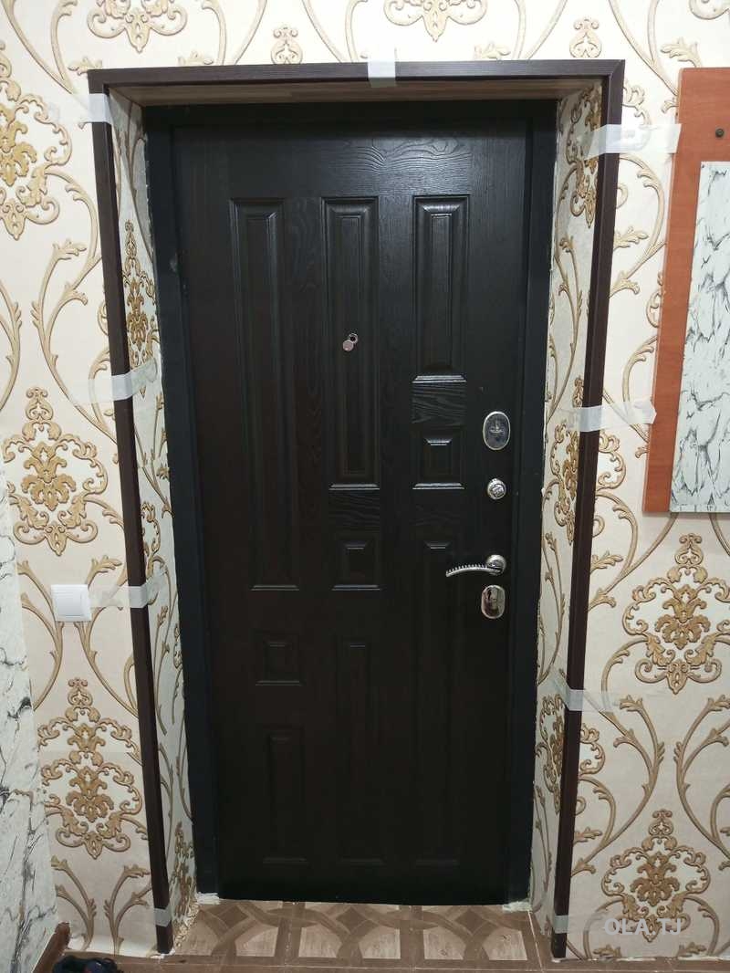 2 комнатная квартира, 9 этаж, 46 м²