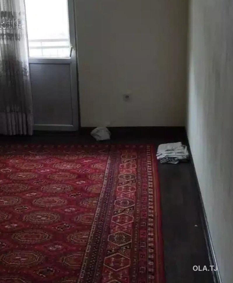 Комната в 2 комнатной квартире, 2/,