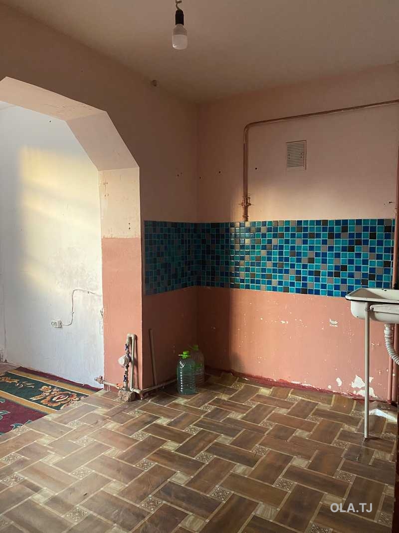 2 комнатная квартира, 3 этаж, 64 м²