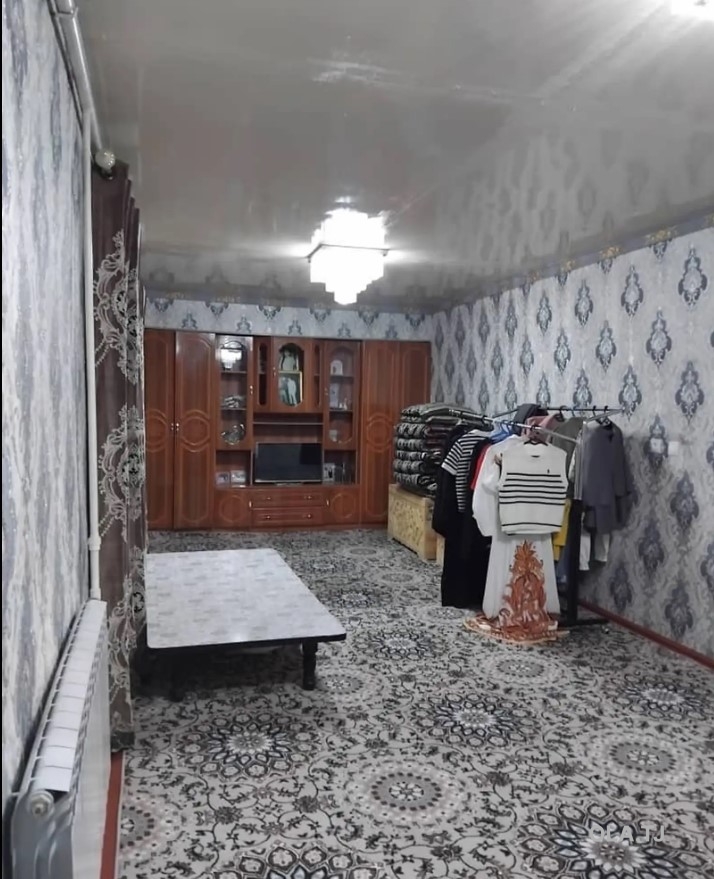 Дом (хавли), 3 комнат, 1 эт