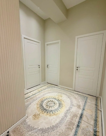 1 комнатная квартира, 7 этаж, 75 м²
