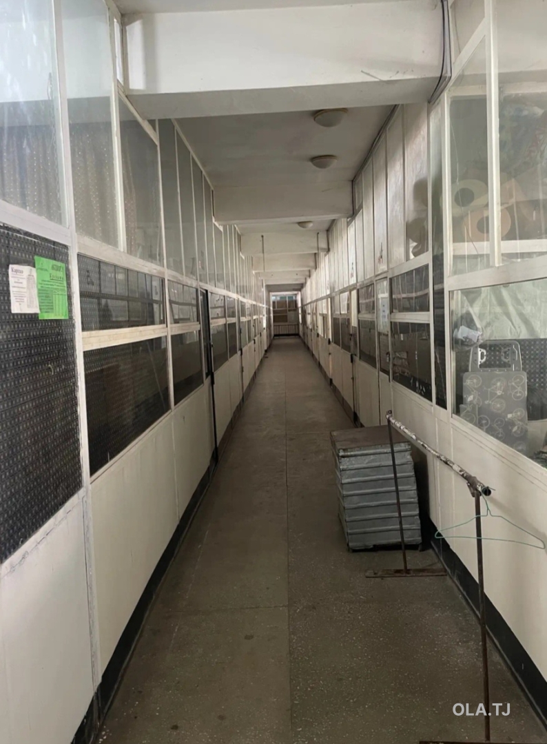 Склад в аренду, 20 м²