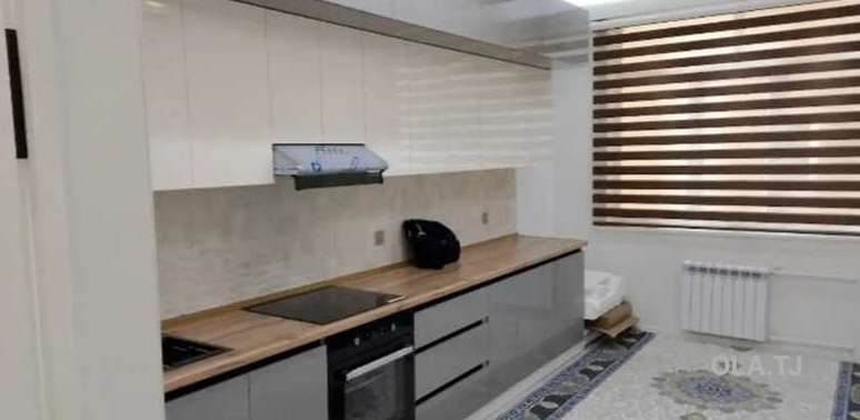 2 комнатная квартира, 7 этаж, 86 м²
